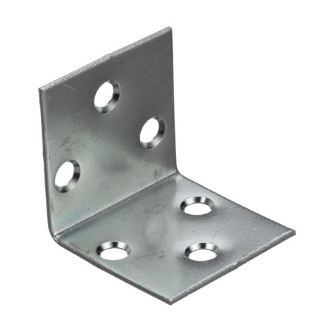 sheet metal l bracket flanges|l shaped sheet metal brackets.